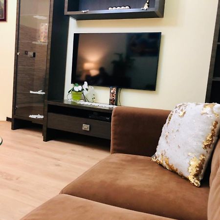 Apartament Z Wlasna Silownia Radom Bagian luar foto