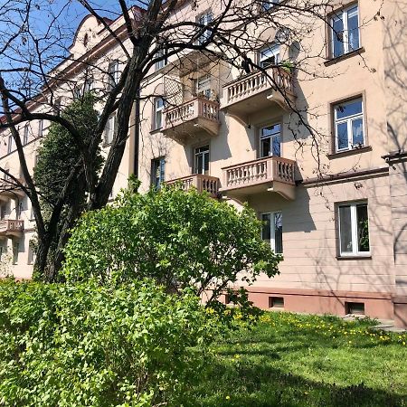 Apartament Z Wlasna Silownia Radom Bagian luar foto