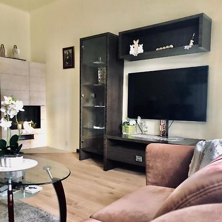 Apartament Z Wlasna Silownia Radom Bagian luar foto
