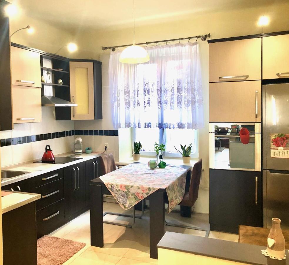 Apartament Z Wlasna Silownia Radom Bagian luar foto