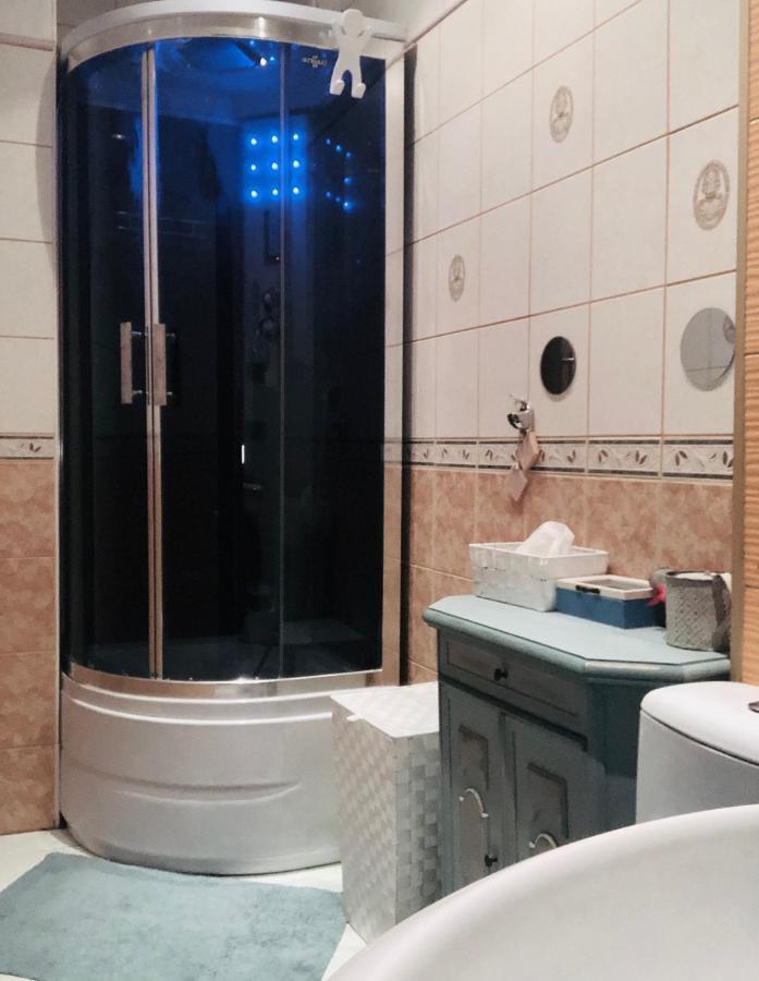 Apartament Z Wlasna Silownia Radom Bagian luar foto