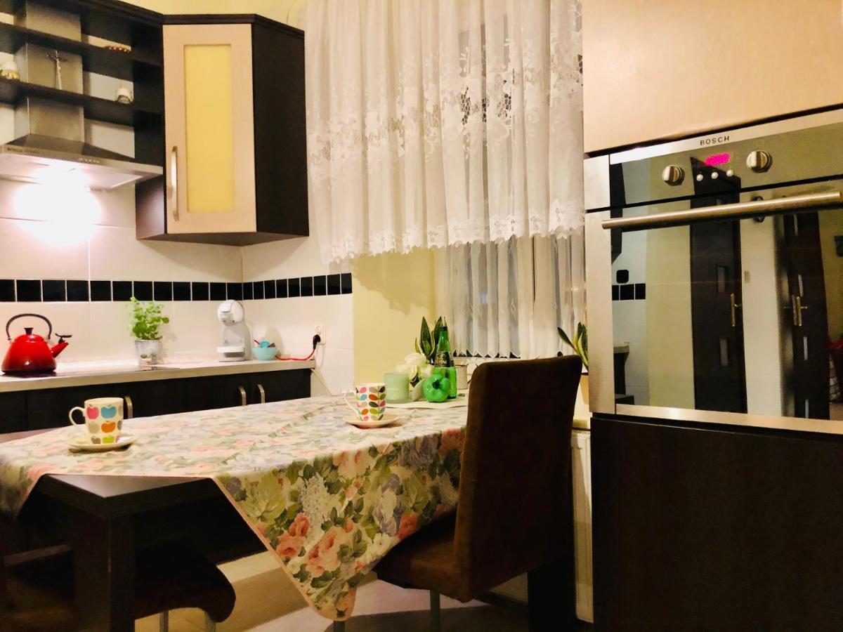 Apartament Z Wlasna Silownia Radom Bagian luar foto